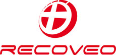 Logo société Recoveo